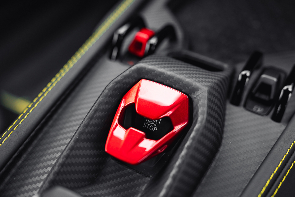 Lamborghini Revuelto 6.5 V12 Hpev 3.8Kwh Amt 4Wd Euro 6  #54