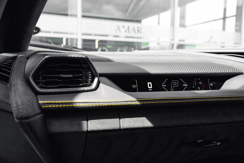 Lamborghini Revuelto 6.5 V12 Hpev 3.8Kwh Amt 4Wd Euro 6  #64