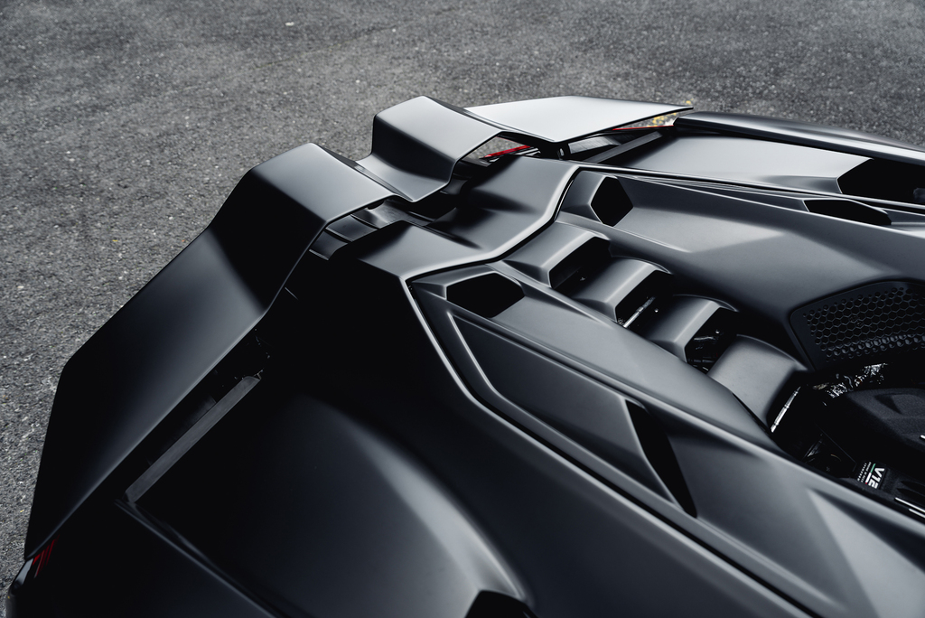 Lamborghini Revuelto 6.5 V12 Hpev 3.8Kwh Amt 4Wd Euro 6  #25
