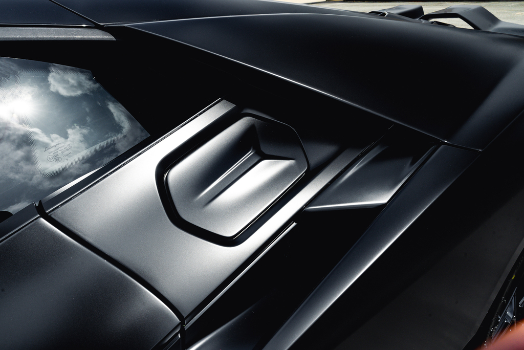 Lamborghini Revuelto 6.5 V12 Hpev 3.8Kwh Amt 4Wd Euro 6  #74