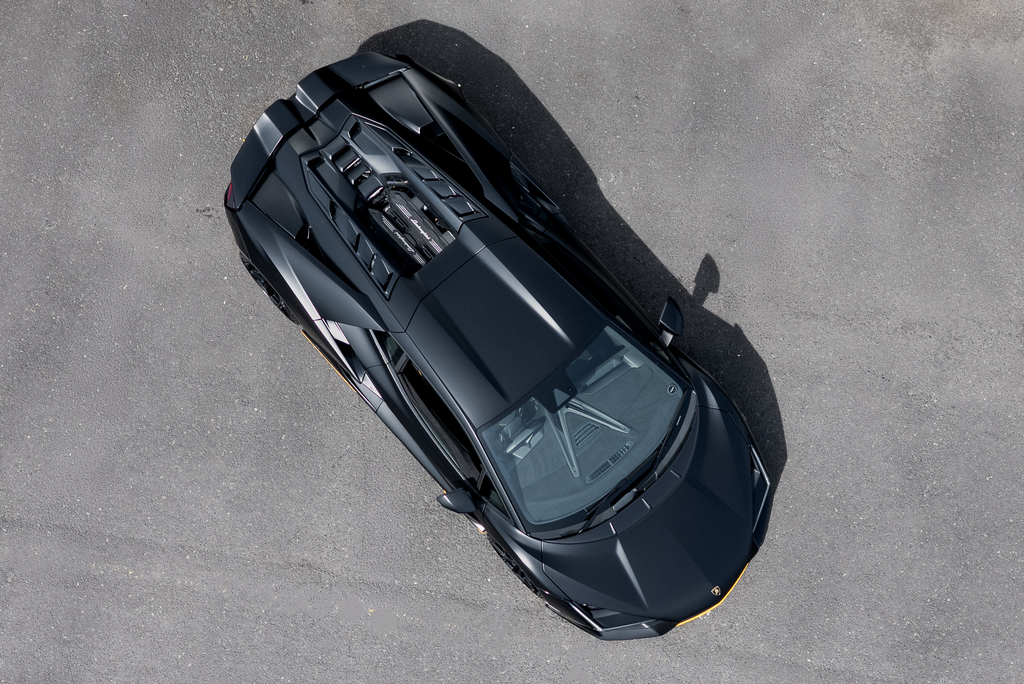 Lamborghini Revuelto 6.5 V12 Hpev 3.8Kwh Amt 4Wd Euro 6  #85