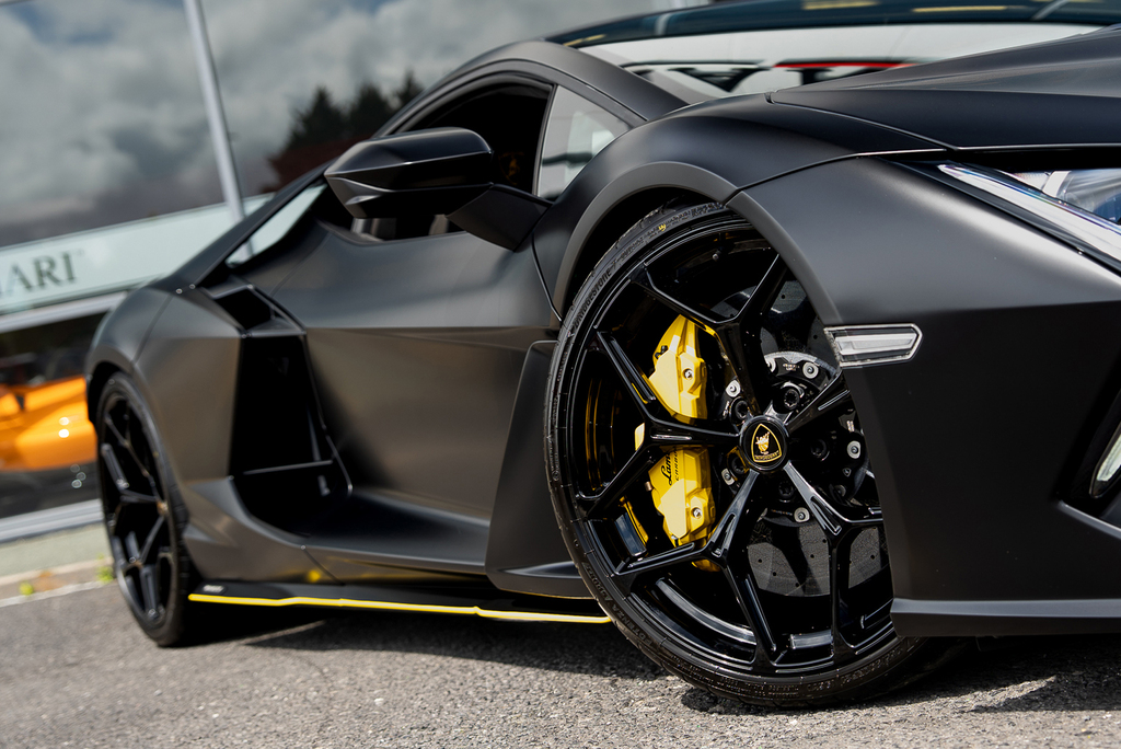 Lamborghini Revuelto 6.5 V12 Hpev 3.8Kwh Amt 4Wd Euro 6  #14