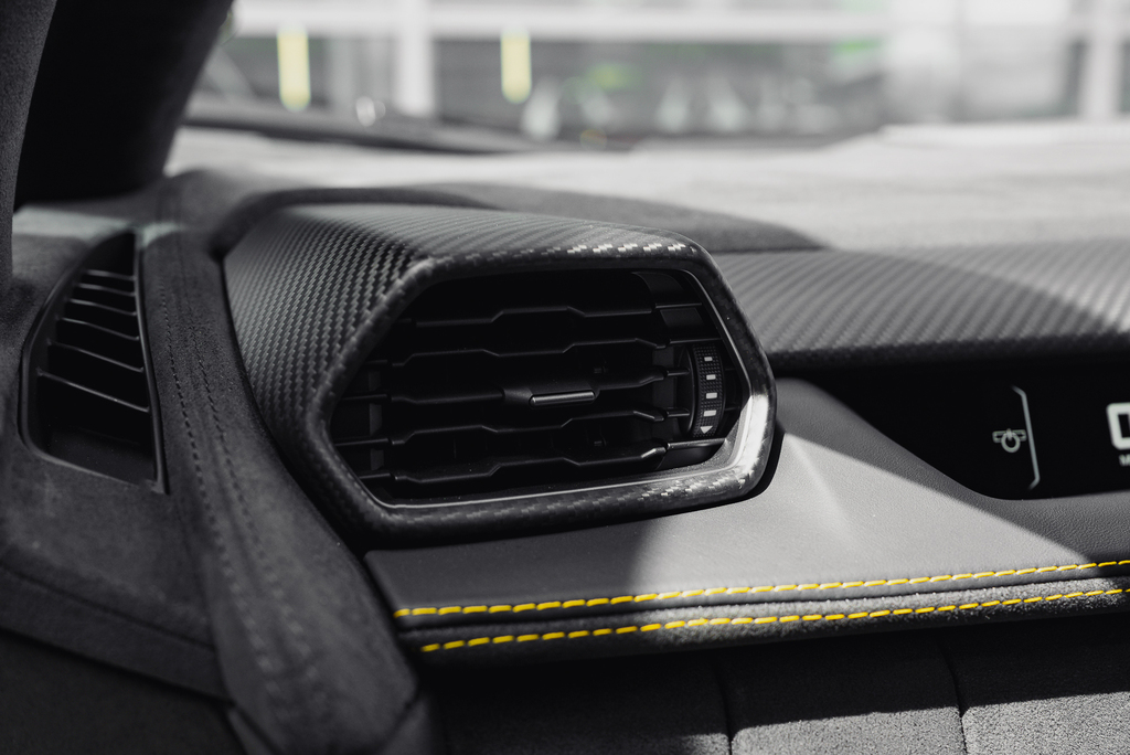 Lamborghini Revuelto 6.5 V12 Hpev 3.8Kwh Amt 4Wd Euro 6  #45