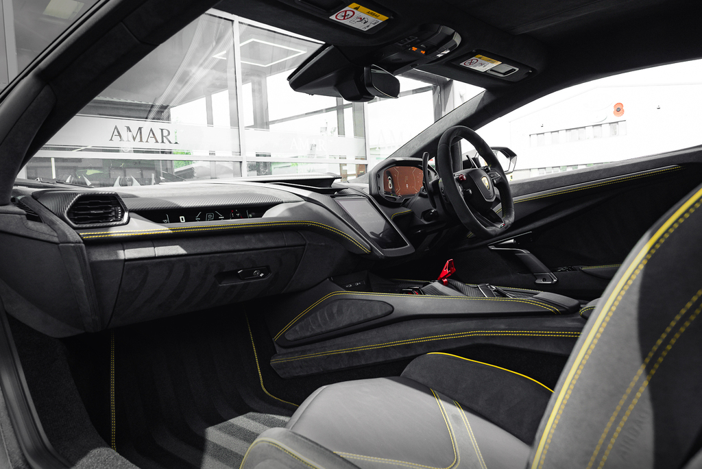 Lamborghini Revuelto 6.5 V12 Hpev 3.8Kwh Amt 4Wd Euro 6  #71
