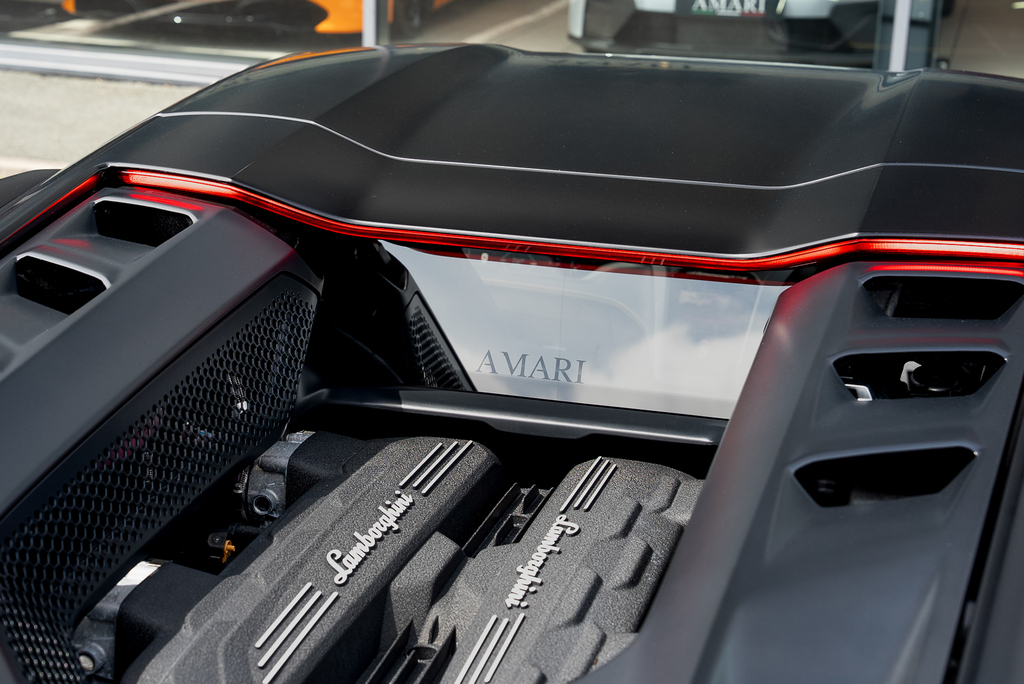 Lamborghini Revuelto 6.5 V12 Hpev 3.8Kwh Amt 4Wd Euro 6  #75