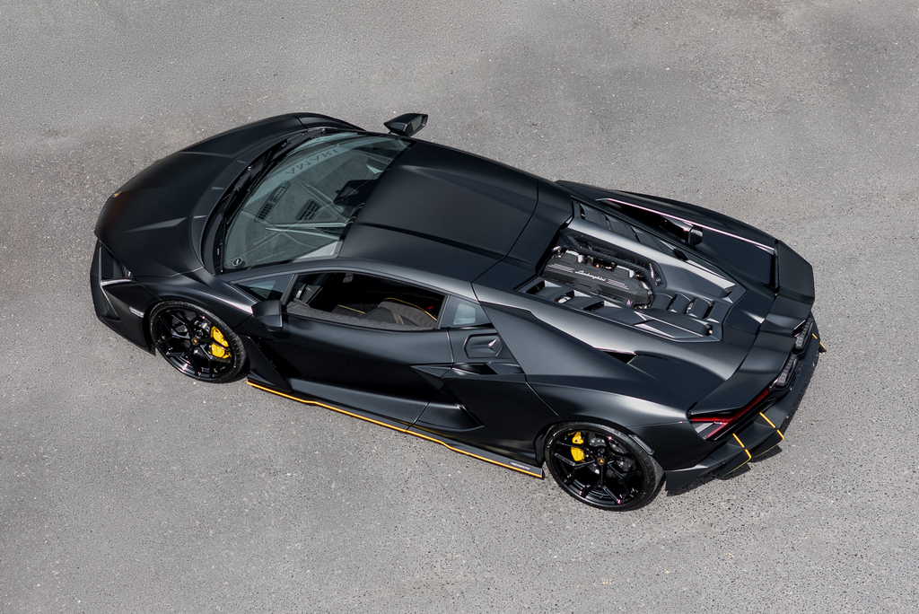 Lamborghini Revuelto 6.5 V12 Hpev 3.8Kwh Amt 4Wd Euro 6  #87