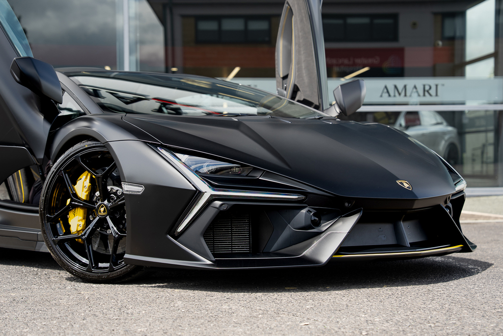Lamborghini Revuelto 6.5 V12 Hpev 3.8Kwh Amt 4Wd Euro 6  #93