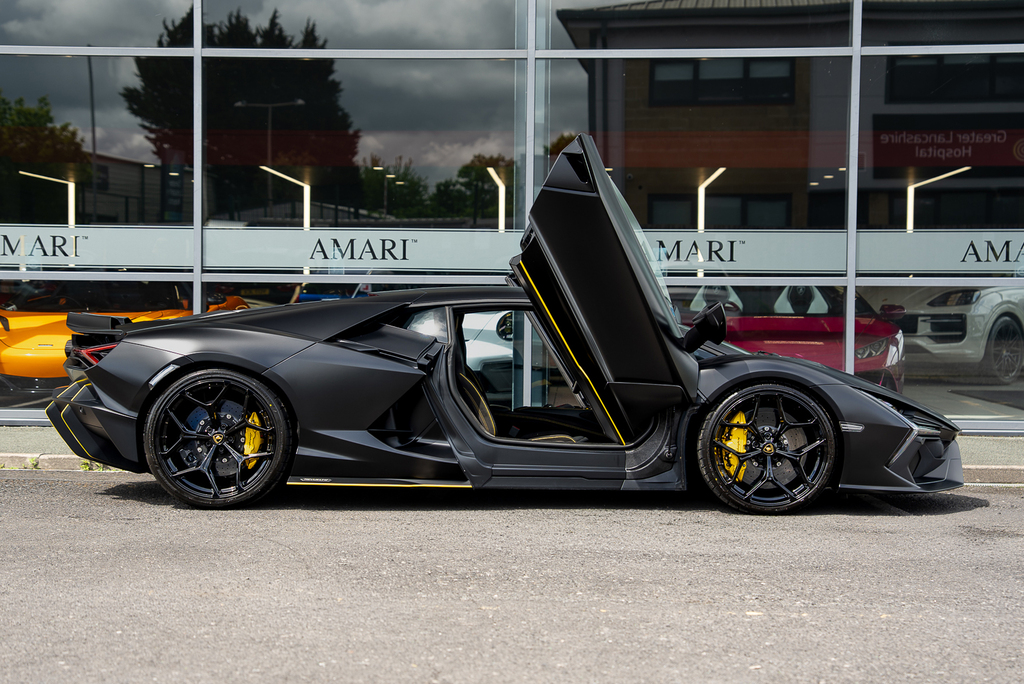 Lamborghini Revuelto 6.5 V12 Hpev 3.8Kwh Amt 4Wd Euro 6  #95
