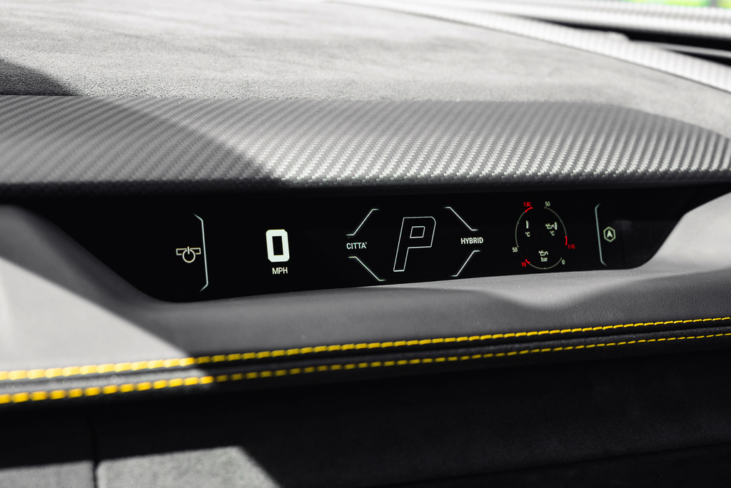 Lamborghini Revuelto 6.5 V12 Hpev 3.8Kwh Amt 4Wd Euro 6  #63