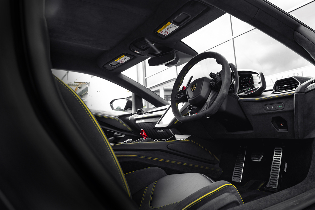 Lamborghini Revuelto 6.5 V12 Hpev 3.8Kwh Amt 4Wd Euro 6  #69