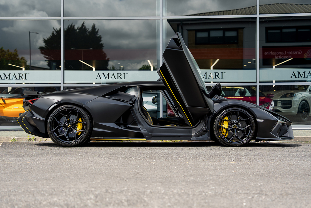 Lamborghini Revuelto 6.5 V12 Hpev 3.8Kwh Amt 4Wd Euro 6  #94