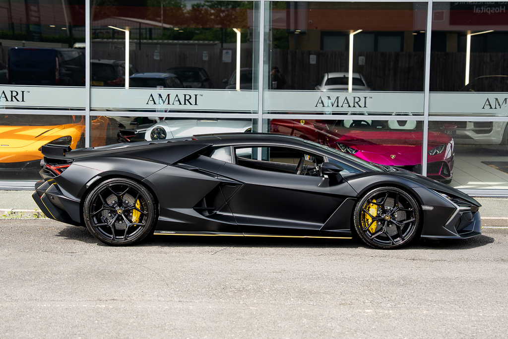 Lamborghini Revuelto 6.5 V12 Hpev 3.8Kwh Amt 4Wd Euro 6  #96