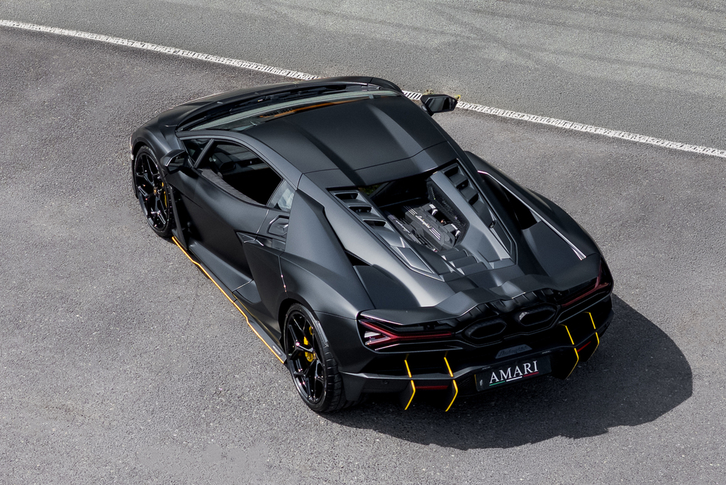 Lamborghini Revuelto 6.5 V12 Hpev 3.8Kwh Amt 4Wd Euro 6  #86