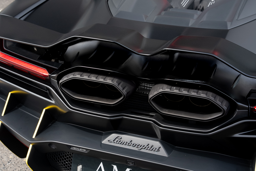 Lamborghini Revuelto 6.5 V12 Hpev 3.8Kwh Amt 4Wd Euro 6  #83