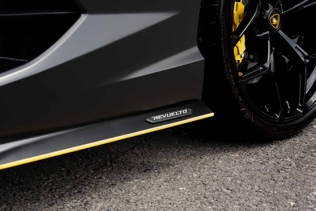 Lamborghini Revuelto 6.5 V12 Hpev 3.8Kwh Amt 4Wd Euro 6  #18