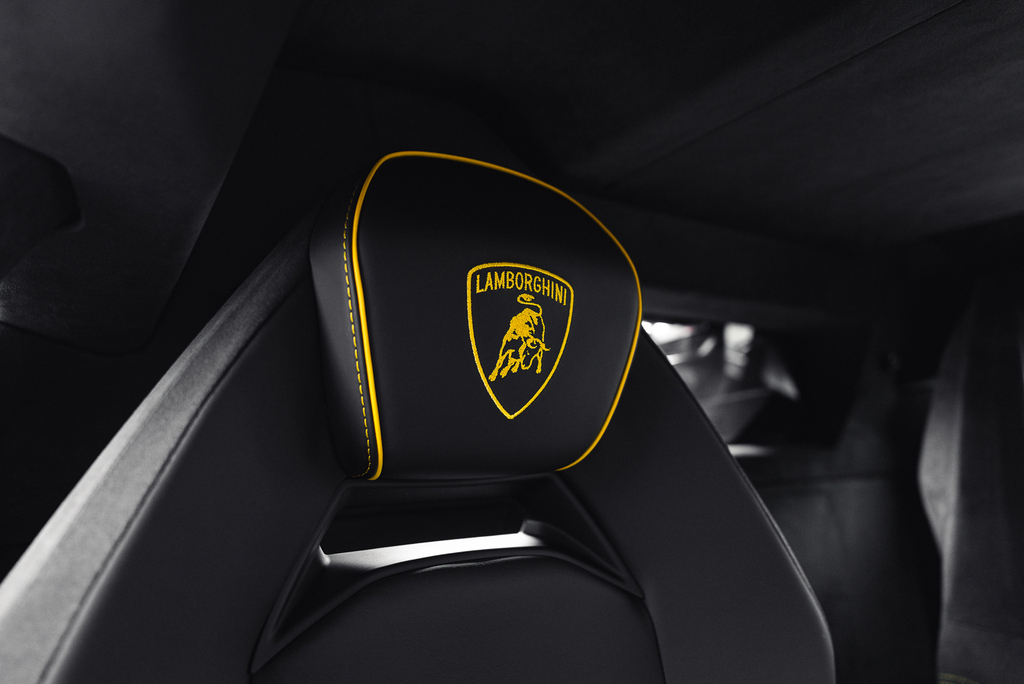 Lamborghini Revuelto 6.5 V12 Hpev 3.8Kwh Amt 4Wd Euro 6  #38