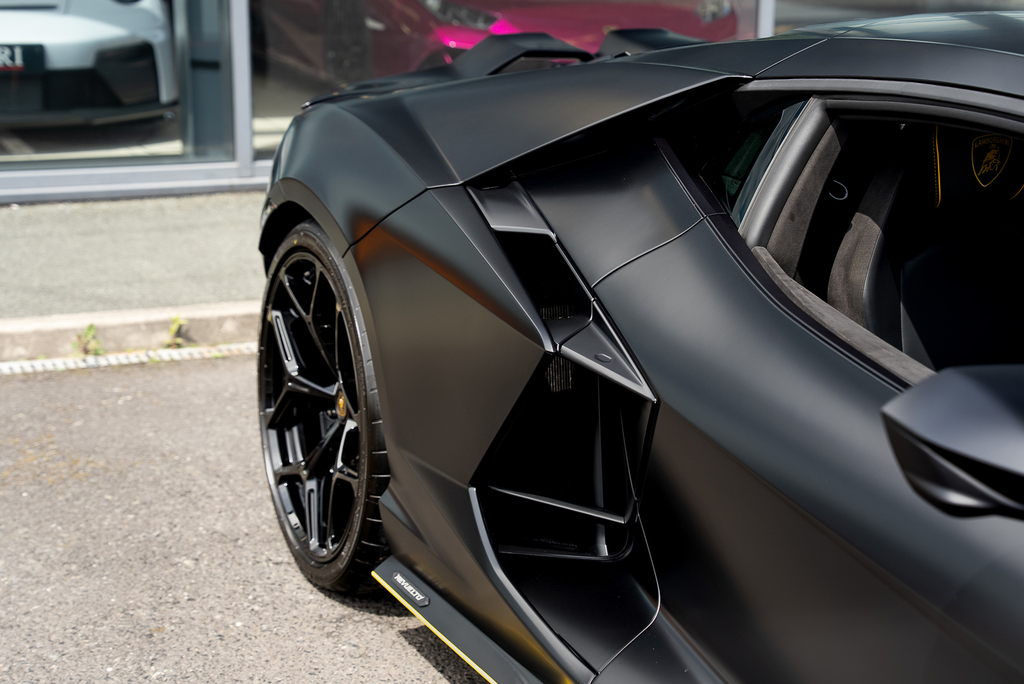 Lamborghini Revuelto 6.5 V12 Hpev 3.8Kwh Amt 4Wd Euro 6  #20