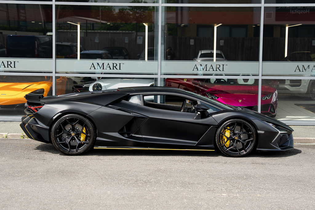 Lamborghini Revuelto 6.5 V12 Hpev 3.8Kwh Amt 4Wd Euro 6  #97