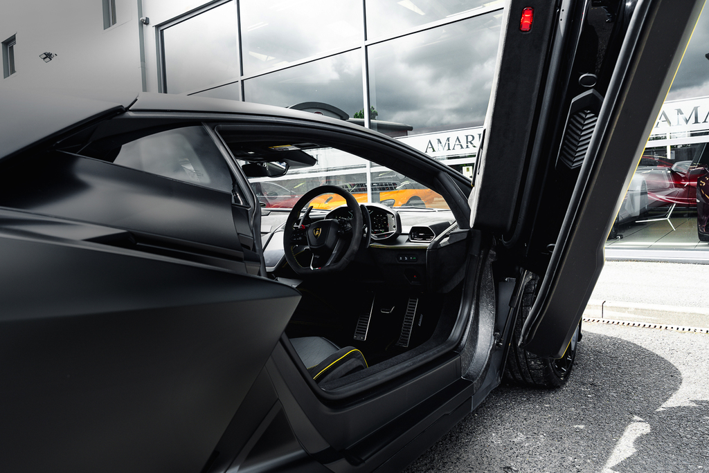 Lamborghini Revuelto 6.5 V12 Hpev 3.8Kwh Amt 4Wd Euro 6  #68