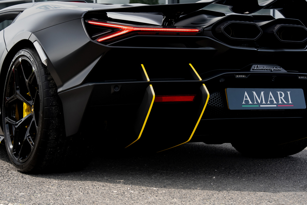 Lamborghini Revuelto 6.5 V12 Hpev 3.8Kwh Amt 4Wd Euro 6  #82
