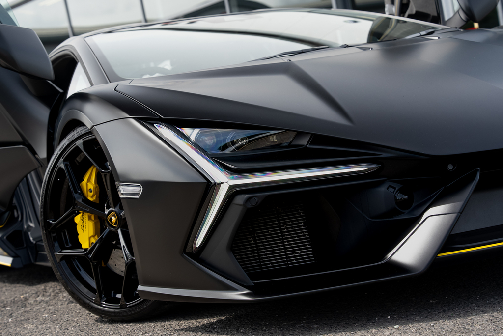 Lamborghini Revuelto 6.5 V12 Hpev 3.8Kwh Amt 4Wd Euro 6  #31