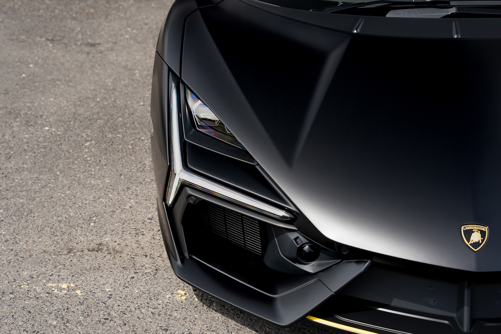 Lamborghini Revuelto 6.5 V12 Hpev 3.8Kwh Amt 4Wd Euro 6  #30