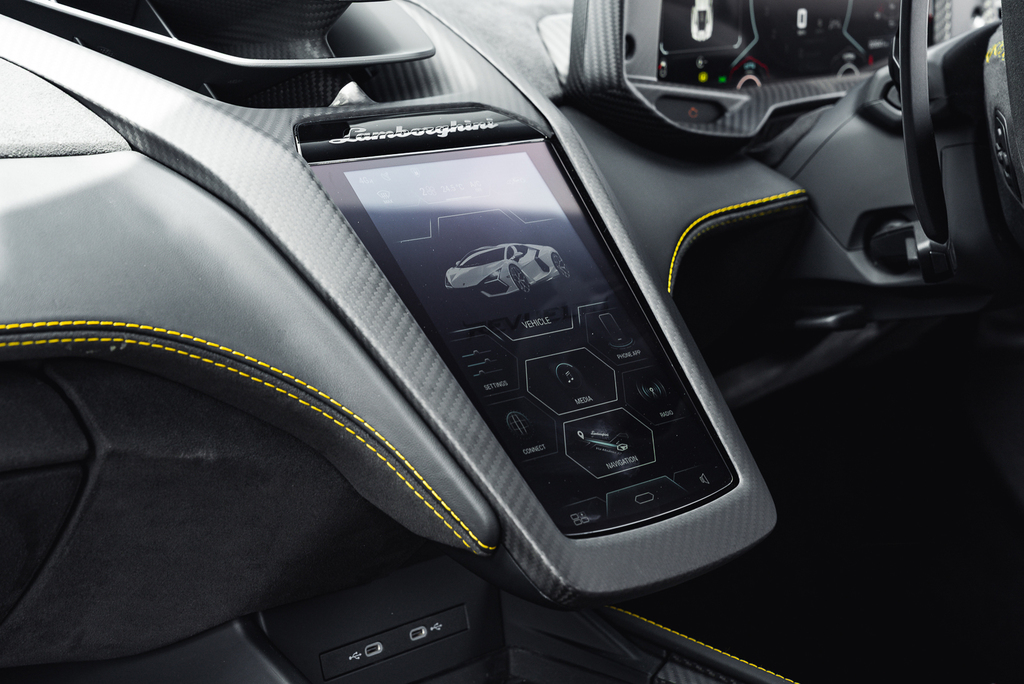 Lamborghini Revuelto 6.5 V12 Hpev 3.8Kwh Amt 4Wd Euro 6  #62