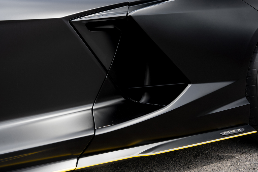 Lamborghini Revuelto 6.5 V12 Hpev 3.8Kwh Amt 4Wd Euro 6  #76