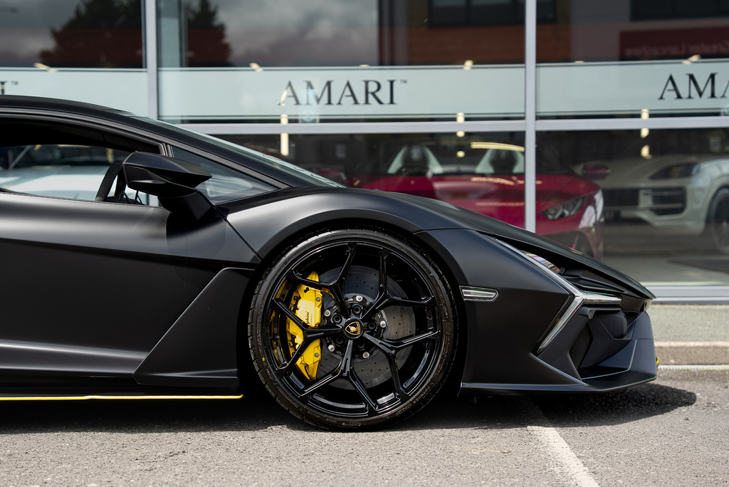 Lamborghini Revuelto 6.5 V12 Hpev 3.8Kwh Amt 4Wd Euro 6  #29