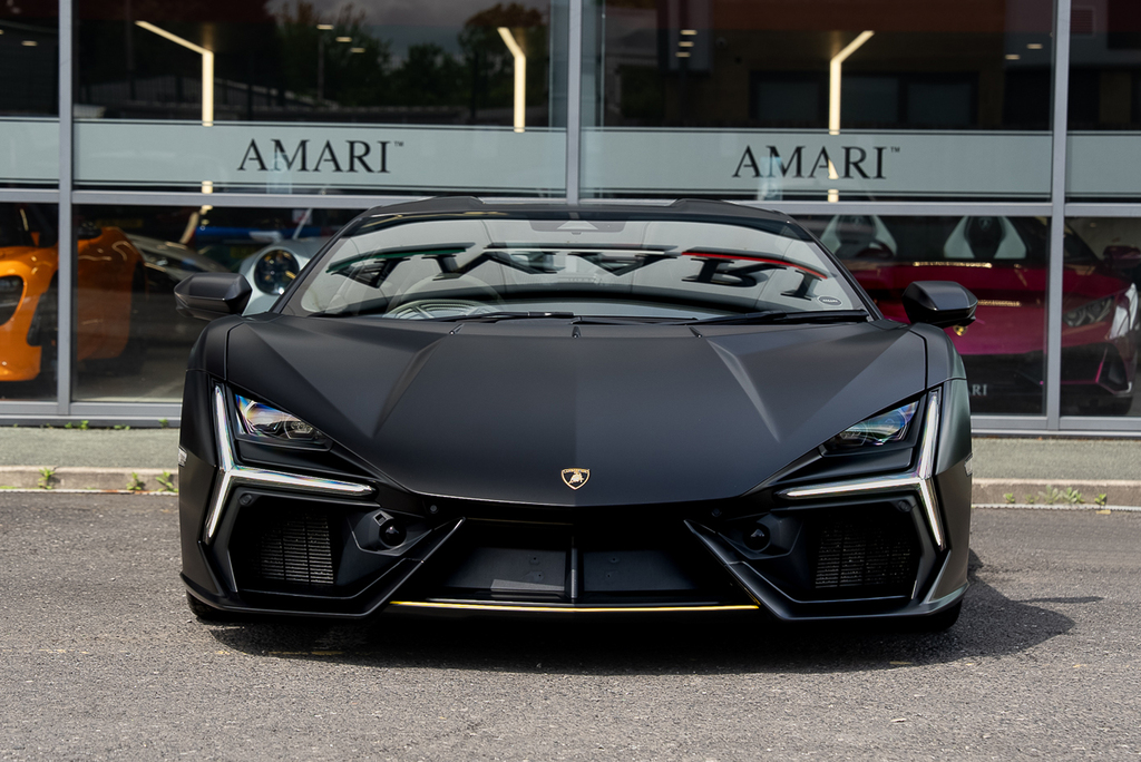 Lamborghini Revuelto 6.5 V12 Hpev 3.8Kwh Amt 4Wd Euro 6  #105