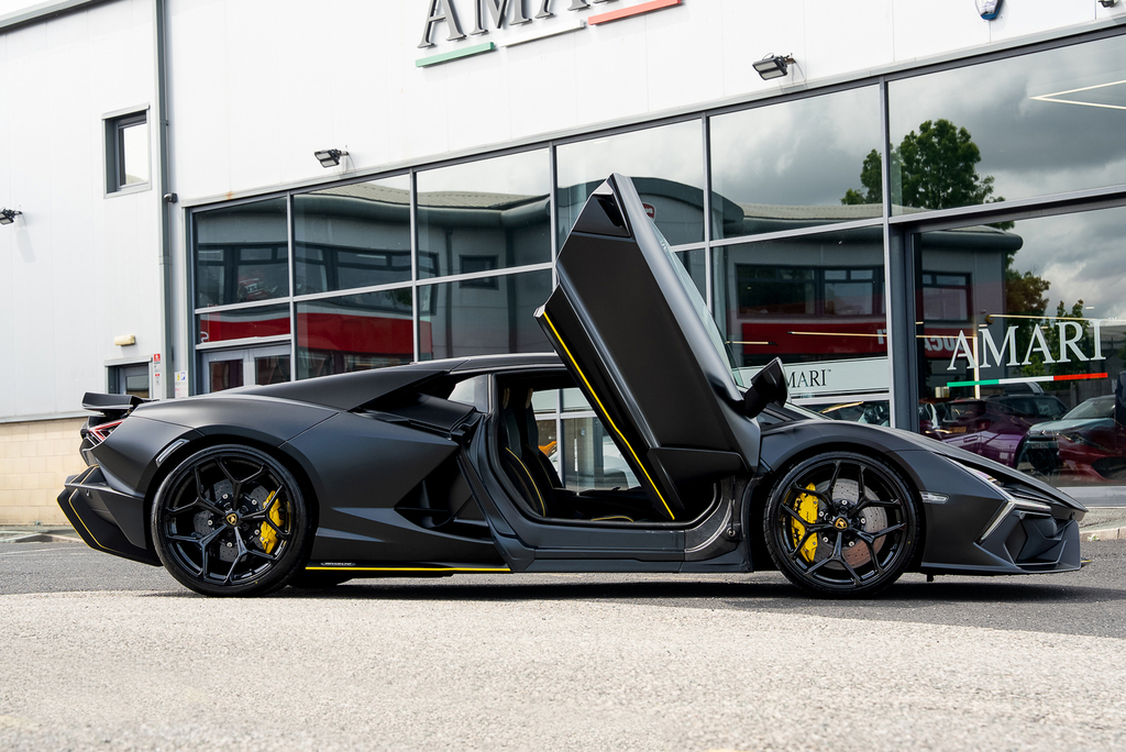 Lamborghini Revuelto 6.5 V12 Hpev 3.8Kwh Amt 4Wd Euro 6  #116