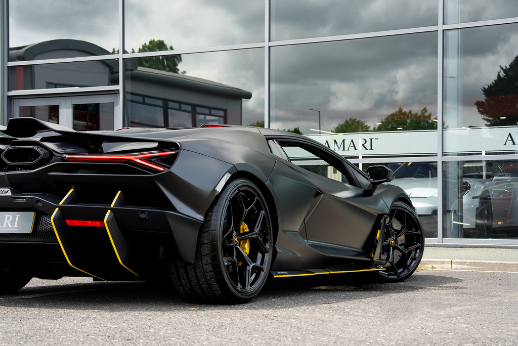 Lamborghini Revuelto 6.5 V12 Hpev 3.8Kwh Amt 4Wd Euro 6  #22