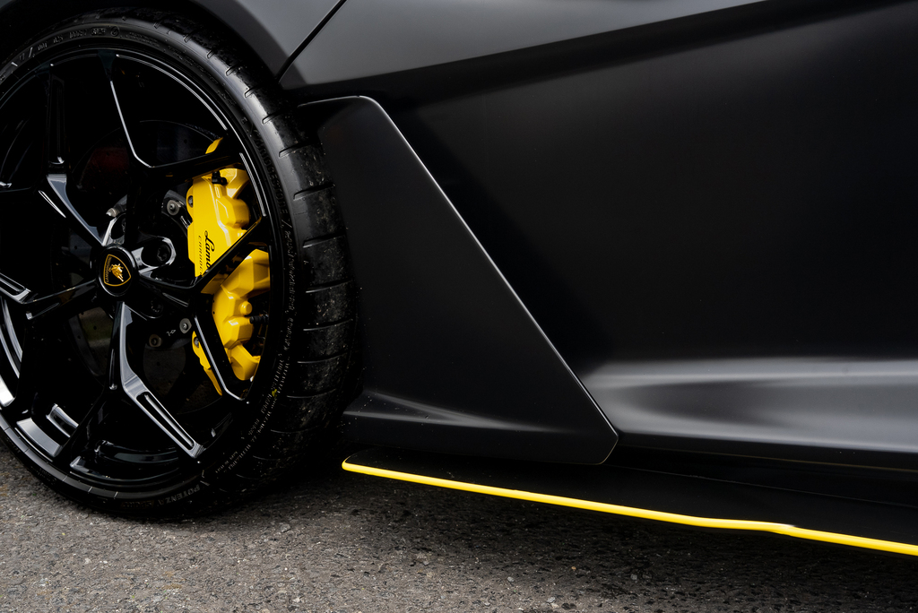 Lamborghini Revuelto 6.5 V12 Hpev 3.8Kwh Amt 4Wd Euro 6  #80