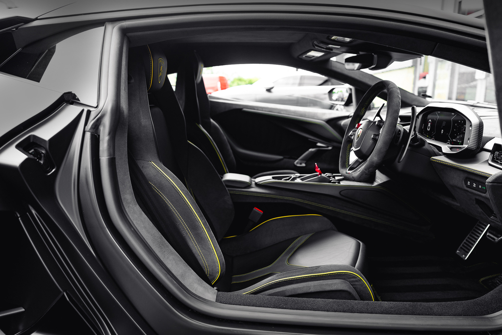 Lamborghini Revuelto 6.5 V12 Hpev 3.8Kwh Amt 4Wd Euro 6  #35