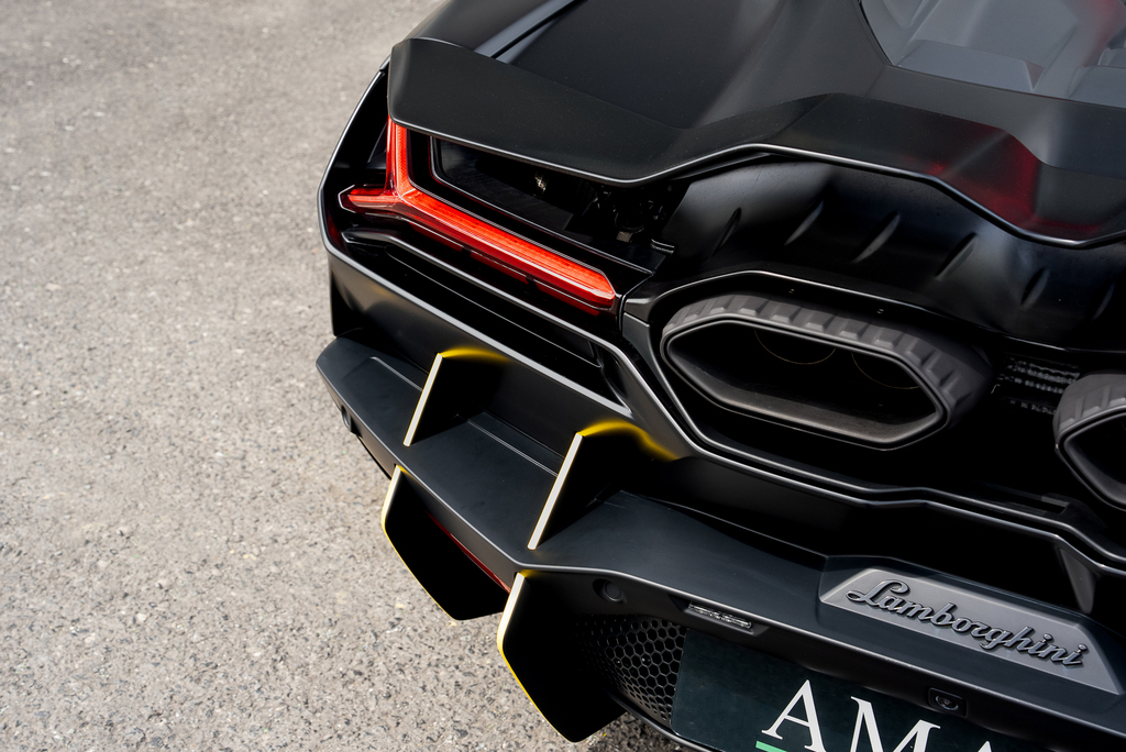Lamborghini Revuelto 6.5 V12 Hpev 3.8Kwh Amt 4Wd Euro 6  #81