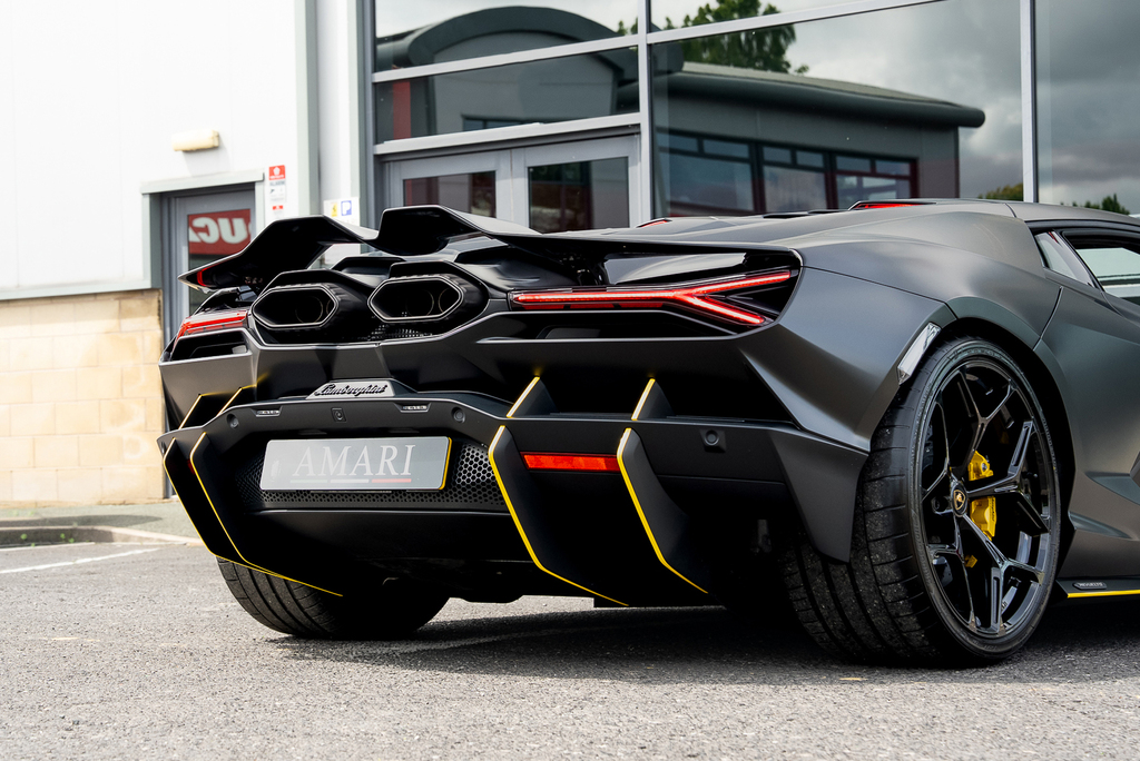 Lamborghini Revuelto 6.5 V12 Hpev 3.8Kwh Amt 4Wd Euro 6  #23