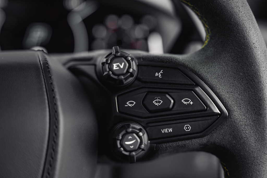 Lamborghini Revuelto 6.5 V12 Hpev 3.8Kwh Amt 4Wd Euro 6  #41