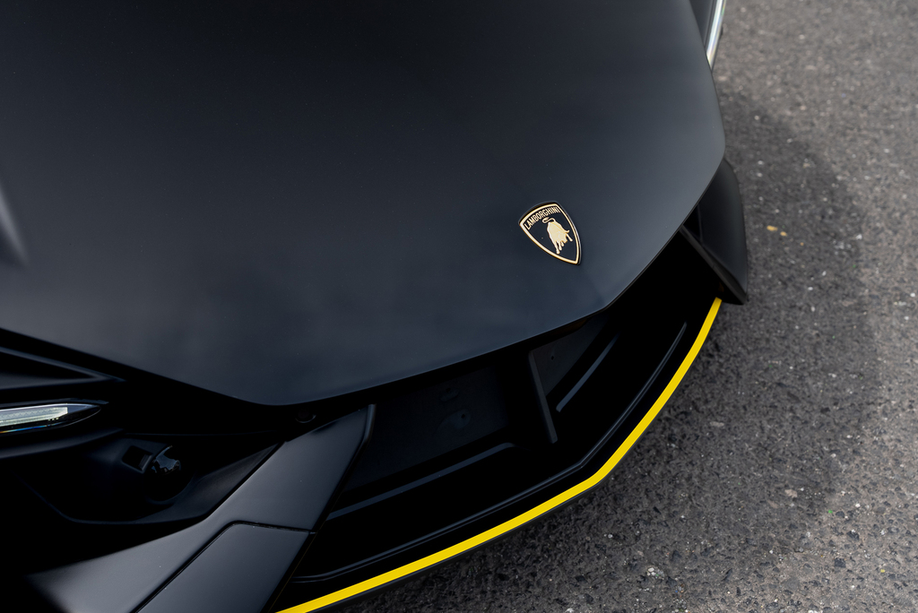 Lamborghini Revuelto 6.5 V12 Hpev 3.8Kwh Amt 4Wd Euro 6  #19