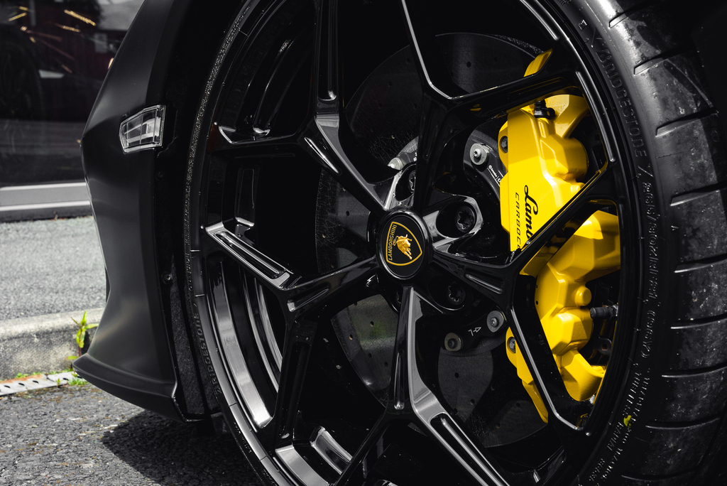 Lamborghini Revuelto 6.5 V12 Hpev 3.8Kwh Amt 4Wd Euro 6  #79
