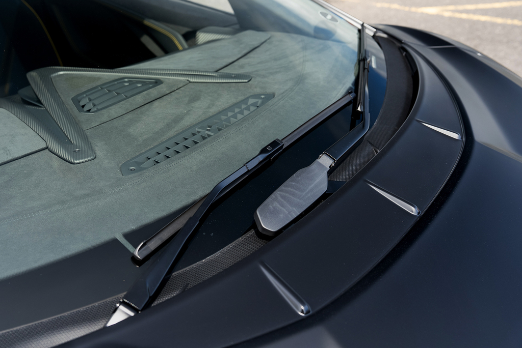 Lamborghini Revuelto 6.5 V12 Hpev 3.8Kwh Amt 4Wd Euro 6  #16