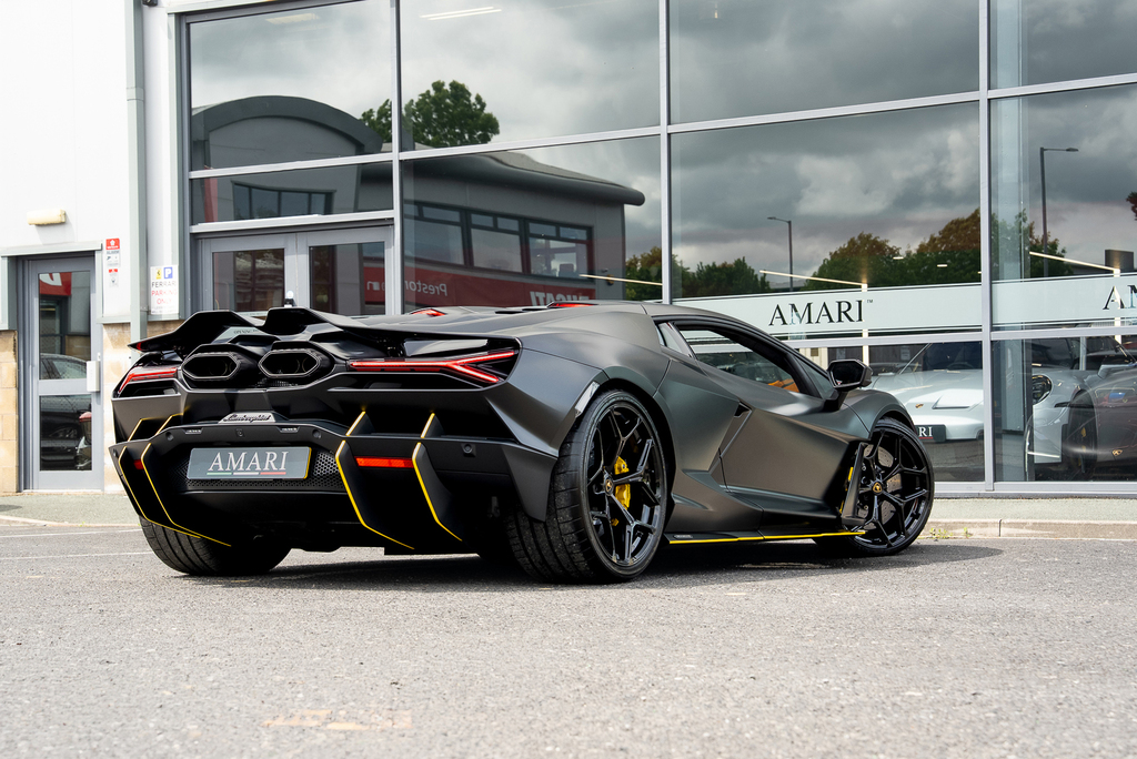 Lamborghini Revuelto 6.5 V12 Hpev 3.8Kwh Amt 4Wd Euro 6  #21