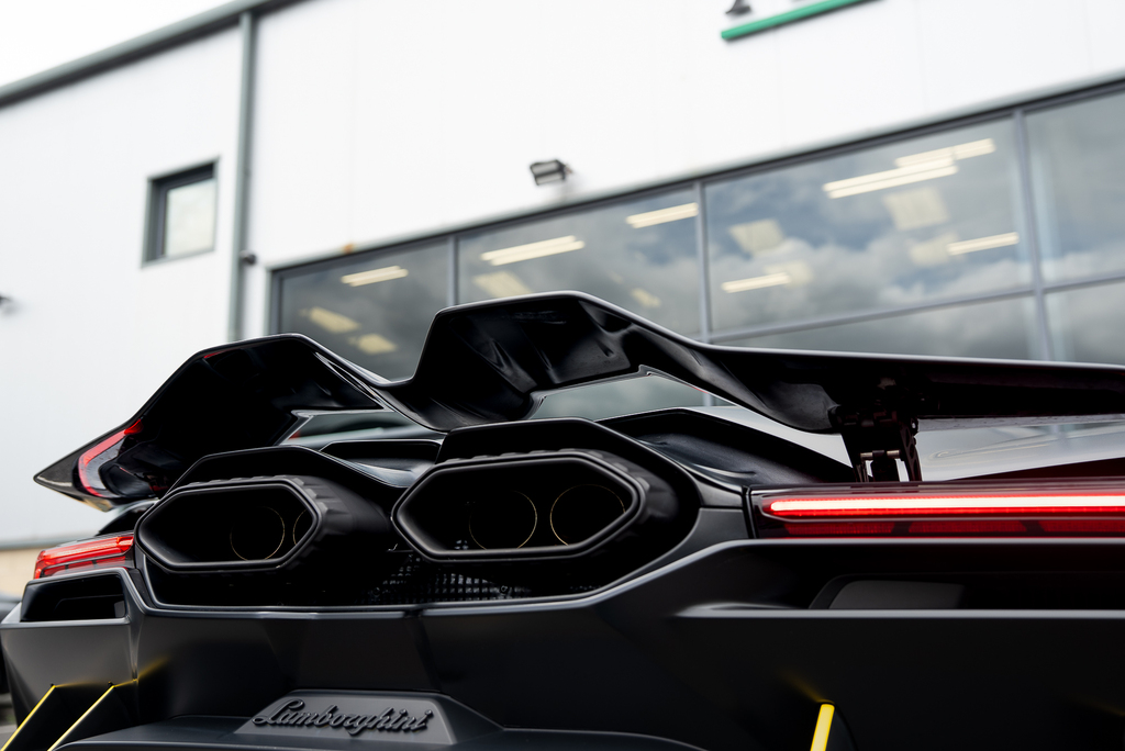 Lamborghini Revuelto 6.5 V12 Hpev 3.8Kwh Amt 4Wd Euro 6  #27