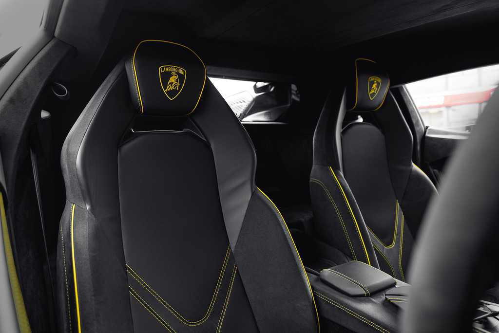 Lamborghini Revuelto 6.5 V12 Hpev 3.8Kwh Amt 4Wd Euro 6  #36