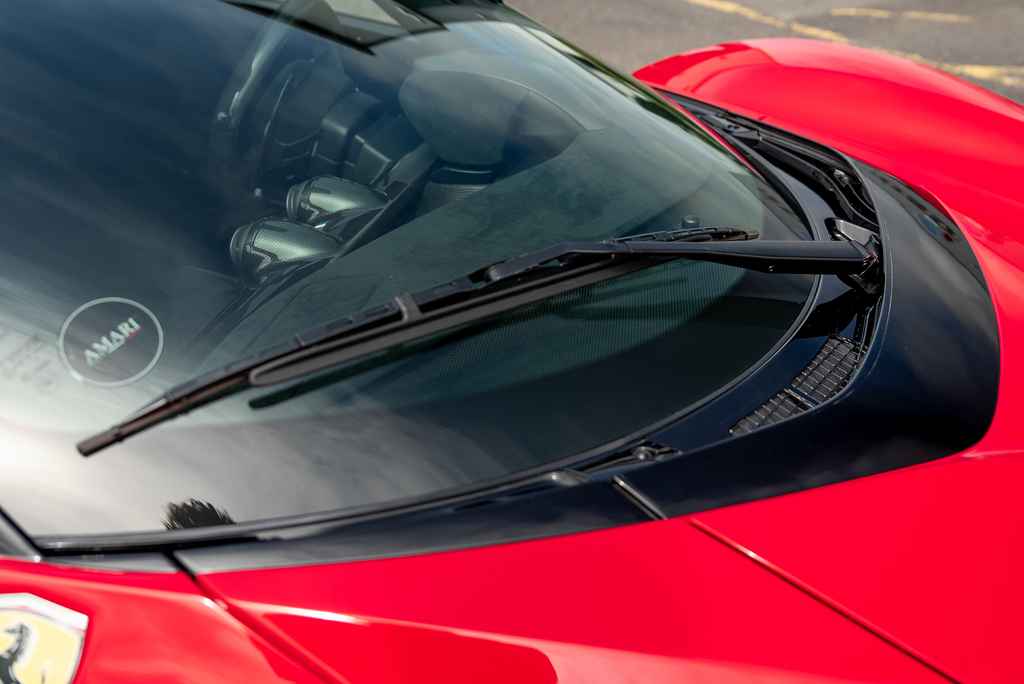 Ferrari LaFerrari Ab  #66