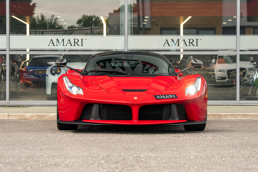 Ferrari LaFerrari Ferrari #5