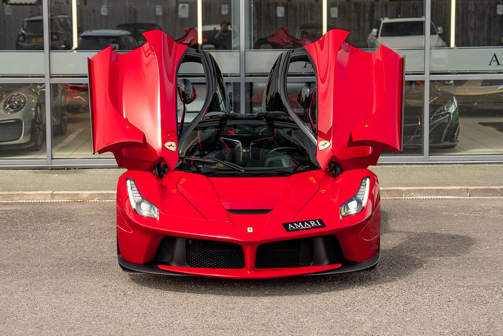 Ferrari LaFerrari Ferrari #6