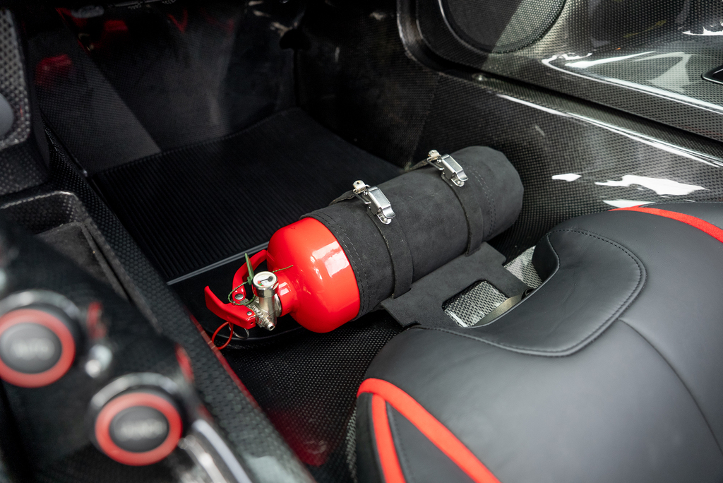 Ferrari LaFerrari Ab  #49