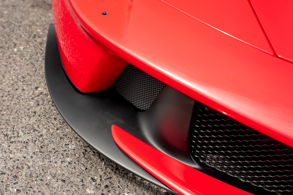 Ferrari LaFerrari Ab  #68