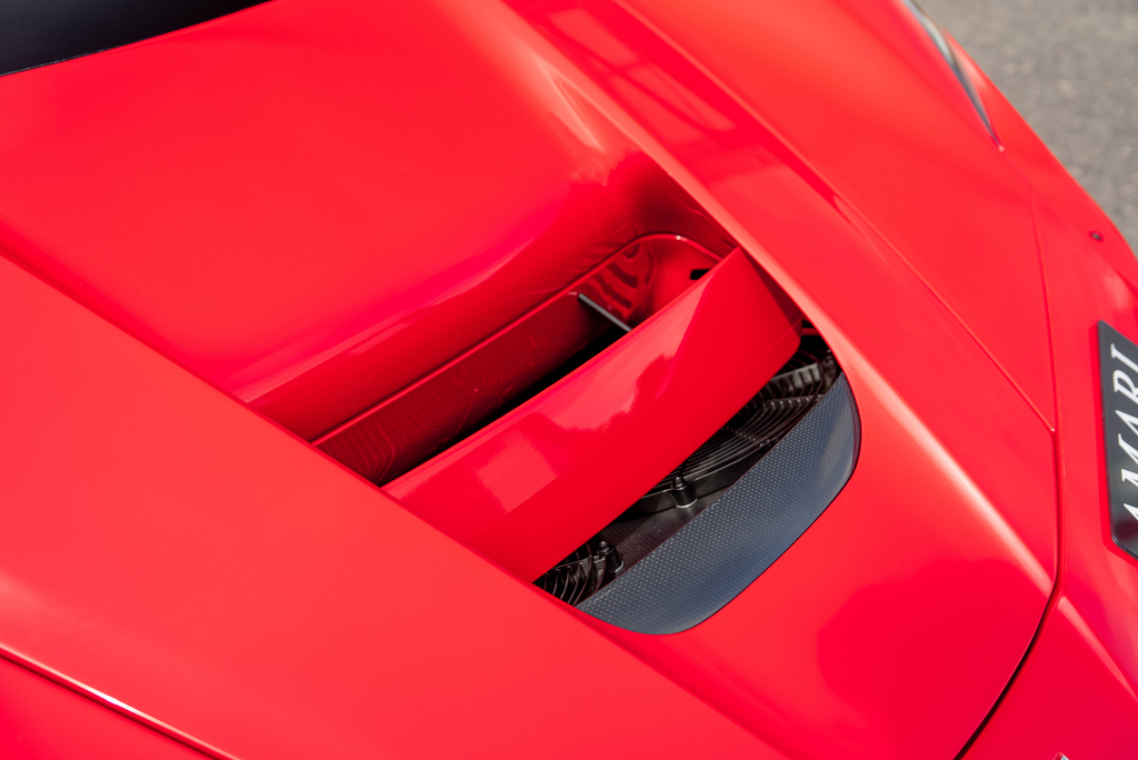 Ferrari LaFerrari Ab  #58