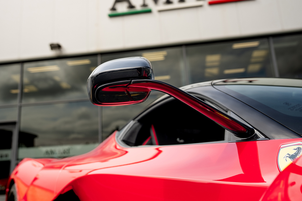 Ferrari LaFerrari Ab  #56